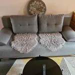 New York Vintage Industrial Style Apartment
