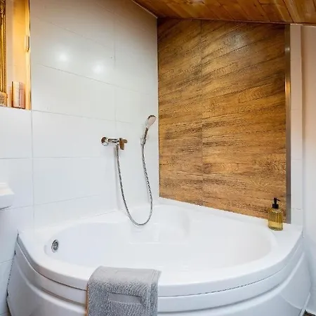 New York Vintage Industrial Style