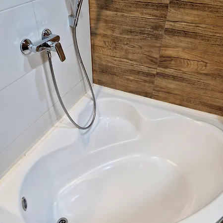 New York Vintage Industrial Style *