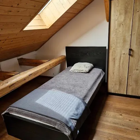 New York Vintage Industrial Style Kosice