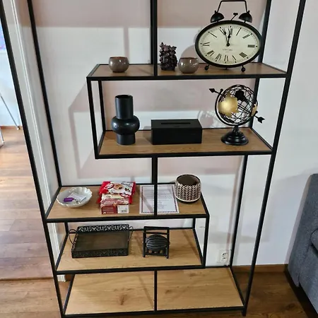 New York Vintage Industrial Style Kosice