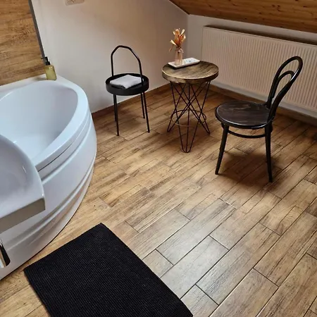 New York Vintage Industrial Style アパート *