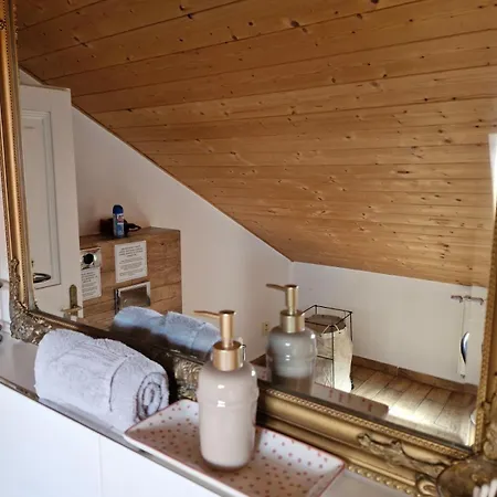 New York Vintage Industrial Style アパート *