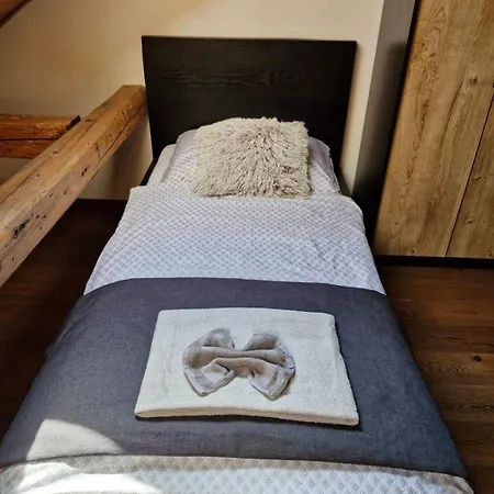 New York Vintage Industrial Style Apartment *