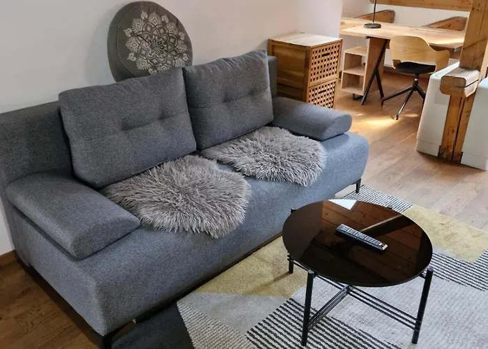 Apartment New York Vintage Industrial Style Kosice