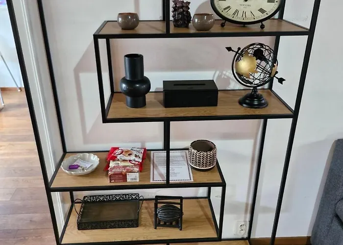 New York Vintage Industrial Style Kosice