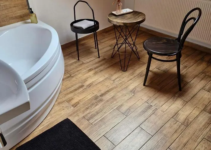 New York Vintage Industrial Style Apartment *